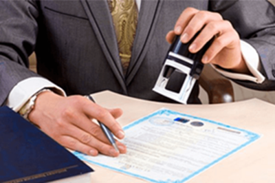 legal translation services