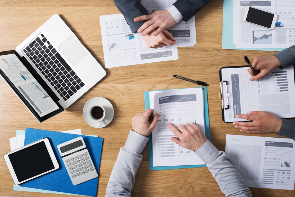 Professional translation service