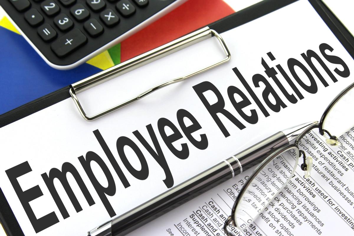 employee relations